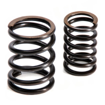 Porsche 911 1965-1989/964/914-6 Ventilfjädrar Set Insugsventil, Avgasventil OE-Cult